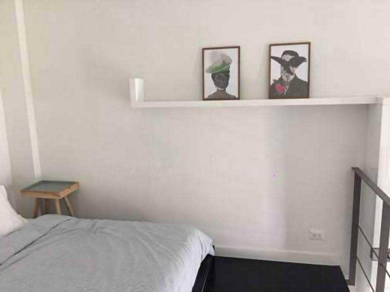 IDEO Morph 38, bangkok, 88 Sukhumvit Road, Phra Kanong, Khlong Toei, Bangkok, 1 Bedroom, 38 sqm, Condo For Rent, by Pichamon Chawbantard, 500587555 - DDproperty.com