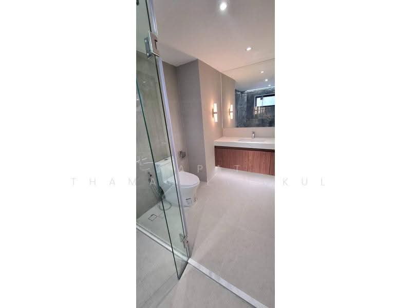 Las Colinas, bangkok, Sukhumvit 21 Road, Khlongtoei Nua, Watthana, Bangkok, 2 Bedrooms, 170 sqm, Condo For Rent, by Napat Thamakulangkul, 500587556 - DDproperty.com