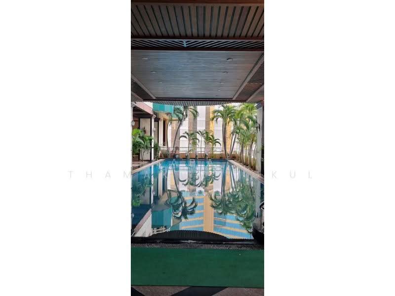 Las Colinas, bangkok, Sukhumvit 21 Road, Khlongtoei Nua, Watthana, Bangkok, 2 Bedrooms, 170 sqm, Condo For Rent, by Napat Thamakulangkul, 500587556 - DDproperty.com