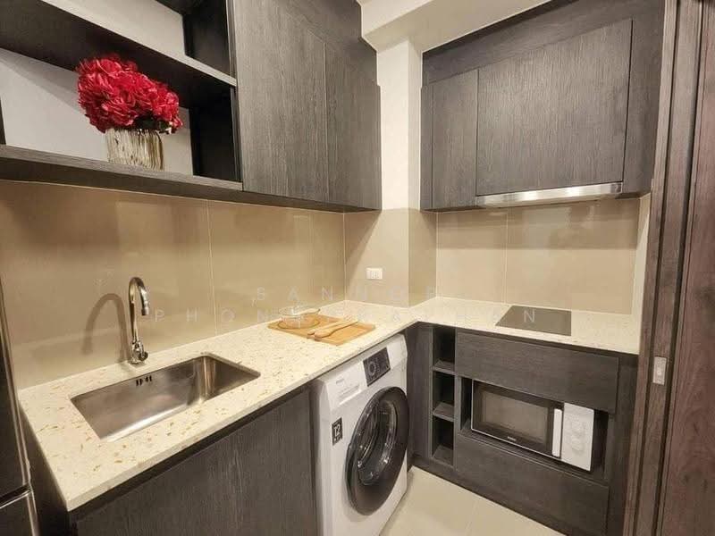 XT Huaikhwang, bangkok, 244 Ratchadaphisek Road, Huai Khwang, Bangkok, 1 Bedroom, 36 sqm, Condo For Sale, by Sannop Phongpraphan, 500587557 - DDproperty.com