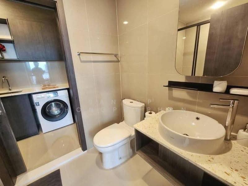 XT Huaikhwang, bangkok, 244 Ratchadaphisek Road, Huai Khwang, Bangkok, 1 Bedroom, 36 sqm, Condo For Sale, by Sannop Phongpraphan, 500587557 - DDproperty.com