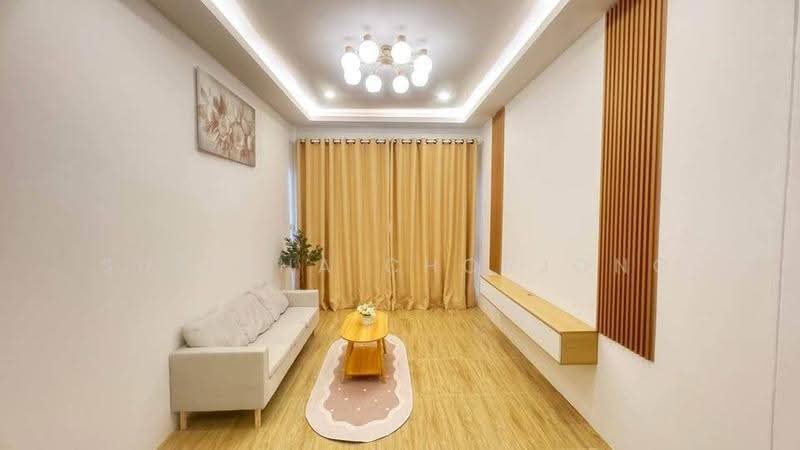 undefined, chon-buri, Nong Pru, Bang Lamung (Pattaya), Chon Buri (Pattaya), 2 Bedrooms, 96 sqm, Townhouse For Sale, by Supicha Chorjong, 500587558 - DDproperty.com