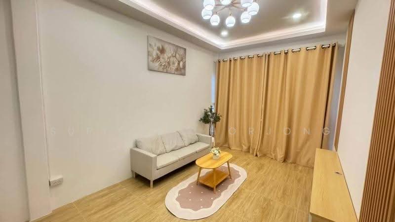 undefined, chon-buri, Nong Pru, Bang Lamung (Pattaya), Chon Buri (Pattaya), 2 Bedrooms, 96 sqm, Townhouse For Sale, by Supicha Chorjong, 500587558 - DDproperty.com