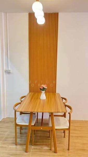 undefined, chon-buri, Nong Pru, Bang Lamung (Pattaya), Chon Buri (Pattaya), 2 Bedrooms, 96 sqm, Townhouse For Sale, by Supicha Chorjong, 500587558 - DDproperty.com