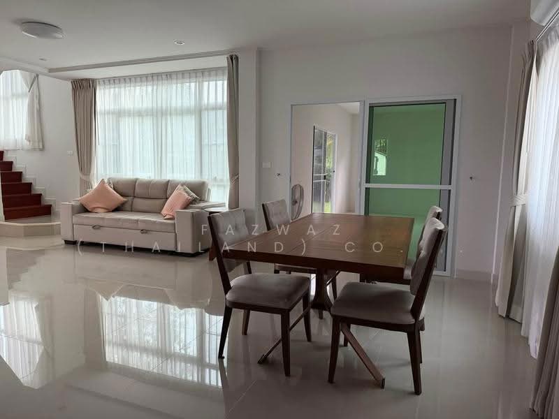 4BR House for Rent at Supalai Lagoon Phuket | Near BIS, Private & Pet-Friendly, phuket, Ko Kaeo, Muang Phuket, Phuket, 4 Bedrooms, 312 sqm, Single Detached House For Rent, by Fazwaz (Thailand) Co., Ltd., 500587559 - DDproperty.com