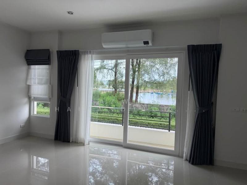 4BR House for Rent at Supalai Lagoon Phuket | Near BIS, Private & Pet-Friendly, phuket, Ko Kaeo, Muang Phuket, Phuket, 4 Bedrooms, 312 sqm, Single Detached House For Rent, by Fazwaz (Thailand) Co., Ltd., 500587559 - DDproperty.com