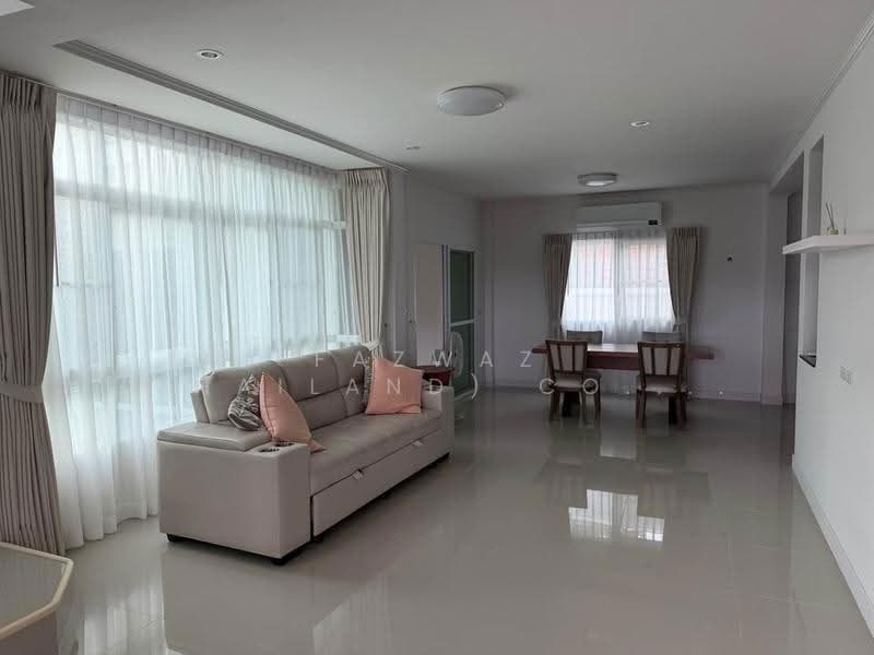 บ้าน 4 ห้องนอนให้เช่า Supalai Lagoon Phuket | ใกล้ BIS เงียบสงบ เป็นส่วนตัว, ภูเก็ต, เกาะแก้ว, เมืองภูเก็ต, ภูเก็ต, 312 ตร.ม., บ้านเดี่ยว ให้เช่า, โดย Fazwaz (Thailand) Co., Ltd., 500587559 - DDproperty.com