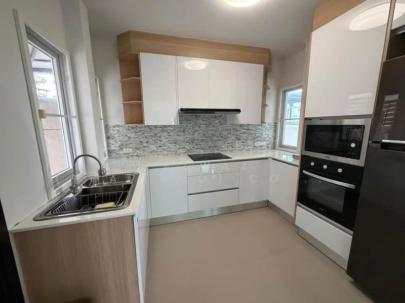 4BR House for Rent at Supalai Lagoon Phuket | Near BIS, Private & Pet-Friendly, phuket, Ko Kaeo, Muang Phuket, Phuket, 4 Bedrooms, 312 sqm, Single Detached House For Rent, by Fazwaz (Thailand) Co., Ltd., 500587559 - DDproperty.com