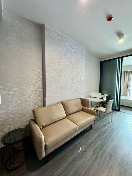 IDEO Sukhumvit Rama 4, bangkok, Soi Sukhumvit 44, Sukhumvit Road, Phra Kanong, Khlong Toei, Bangkok, 2 Bedrooms, 45 sqm, Condo For Rent, by Napat Thamakulangkul, 500587561 - DDproperty.com