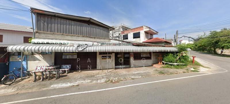 ขายหอพักสตรี 2 ชั้น 143 ตรว. ใกล้มหาวิทยาลัยราชภัฏมหาสารคาม อ.เมือง จ.มหาสารคาม, maha-sarakham, Talat, Muang Maha Sarakham, Maha Sarakham, , 572 sqm, Shophouse For Sale, by Paiwong Onna-nam, 500587563 - DDproperty.com