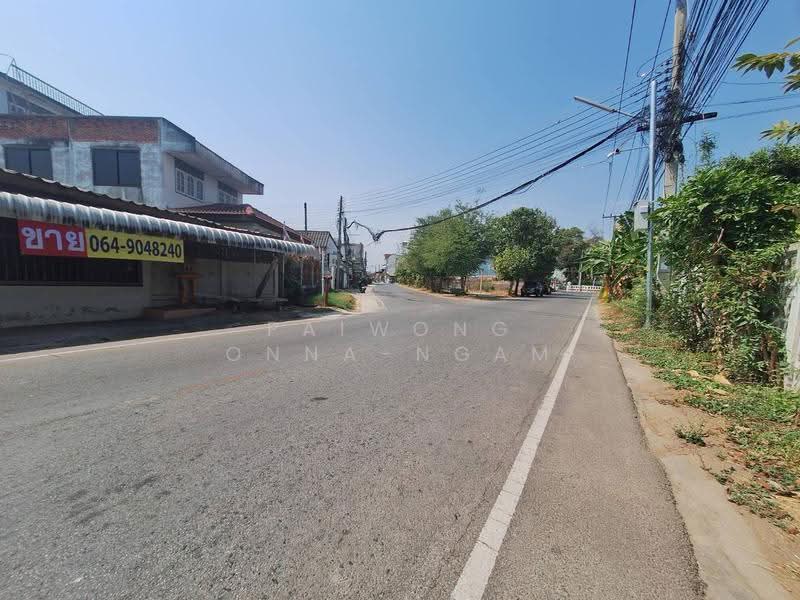 ขายหอพักสตรี 2 ชั้น 143 ตรว. ใกล้มหาวิทยาลัยราชภัฏมหาสารคาม อ.เมือง จ.มหาสารคาม, maha-sarakham, Talat, Muang Maha Sarakham, Maha Sarakham, , 572 sqm, Shophouse For Sale, by Paiwong Onna-nam, 500587563 - DDproperty.com