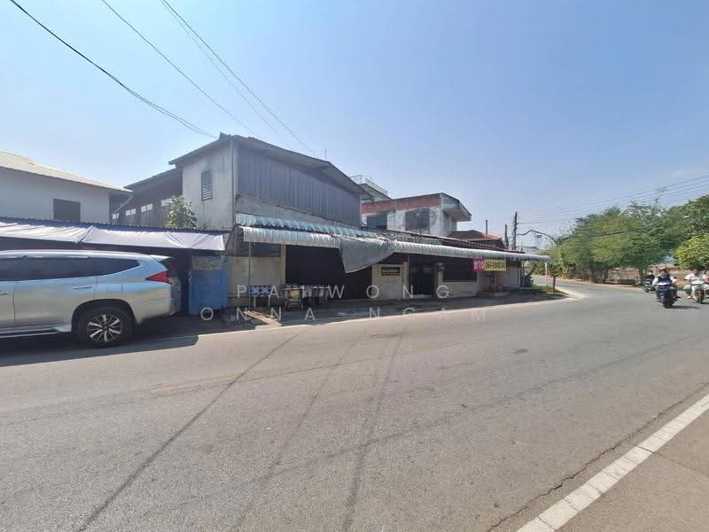 ขายหอพักสตรี 2 ชั้น 143 ตรว. ใกล้มหาวิทยาลัยราชภัฏมหาสารคาม อ.เมือง จ.มหาสารคาม, maha-sarakham, Talat, Muang Maha Sarakham, Maha Sarakham, , 572 sqm, Shophouse For Sale, by Paiwong Onna-nam, 500587563 - DDproperty.com