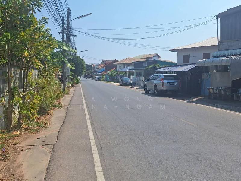 ขายหอพักสตรี 2 ชั้น 143 ตรว. ใกล้มหาวิทยาลัยราชภัฏมหาสารคาม อ.เมือง จ.มหาสารคาม, มหาสารคาม, ตลาด, เมืองมหาสารคาม, มหาสารคาม, 572 ตร.ม., ตึกแถว-อาคารพาณิชย์ ขาย, โดย paiwong onna-ngam, 500587563 - DDproperty.com