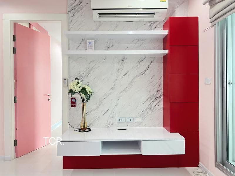 Rhythm Ratchada-Huaikwang, bangkok, 218 Ratchadaphisek Road, Huai Khwang, Bangkok, 2 Bedrooms, 66 sqm, Condo For Sale, by Areeya Kingwichit, 500587564 - DDproperty.com