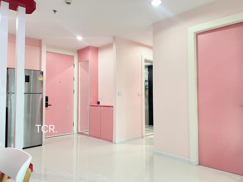Rhythm Ratchada-Huaikwang, bangkok, 218 Ratchadaphisek Road, Huai Khwang, Bangkok, 2 Bedrooms, 66 sqm, Condo For Sale, by Areeya Kingwichit, 500587564 - DDproperty.com