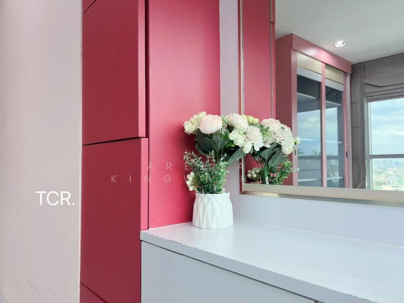 Rhythm Ratchada-Huaikwang, bangkok, 218 Ratchadaphisek Road, Huai Khwang, Bangkok, 2 Bedrooms, 66 sqm, Condo For Sale, by Areeya Kingwichit, 500587564 - DDproperty.com