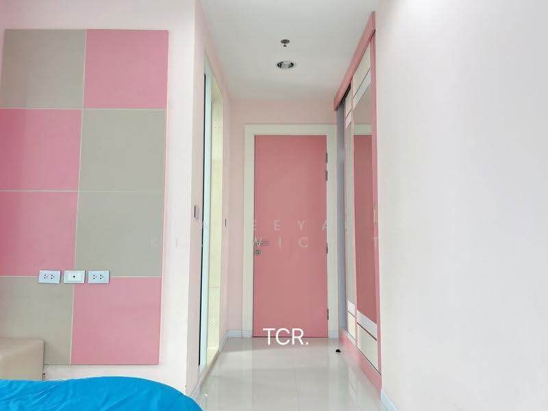 Rhythm Ratchada-Huaikwang, bangkok, 218 Ratchadaphisek Road, Huai Khwang, Bangkok, 2 Bedrooms, 66 sqm, Condo For Sale, by Areeya Kingwichit, 500587564 - DDproperty.com