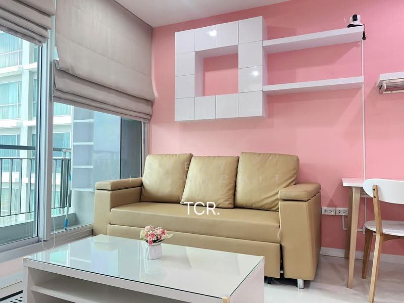 Rhythm Ratchada-Huaikwang, bangkok, 218 Ratchadaphisek Road, Huai Khwang, Bangkok, 2 Bedrooms, 66 sqm, Condo For Sale, by Areeya Kingwichit, 500587564 - DDproperty.com