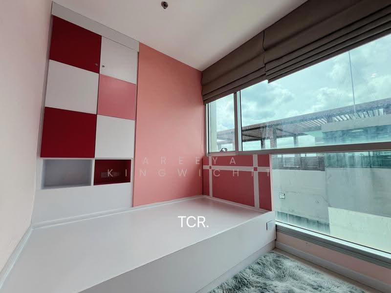 Rhythm Ratchada-Huaikwang, bangkok, 218 Ratchadaphisek Road, Huai Khwang, Bangkok, 2 Bedrooms, 66 sqm, Condo For Sale, by Areeya Kingwichit, 500587564 - DDproperty.com