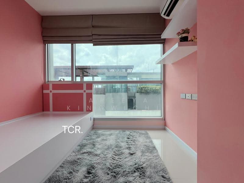 Rhythm Ratchada-Huaikwang, bangkok, 218 Ratchadaphisek Road, Huai Khwang, Bangkok, 2 Bedrooms, 66 sqm, Condo For Sale, by Areeya Kingwichit, 500587564 - DDproperty.com