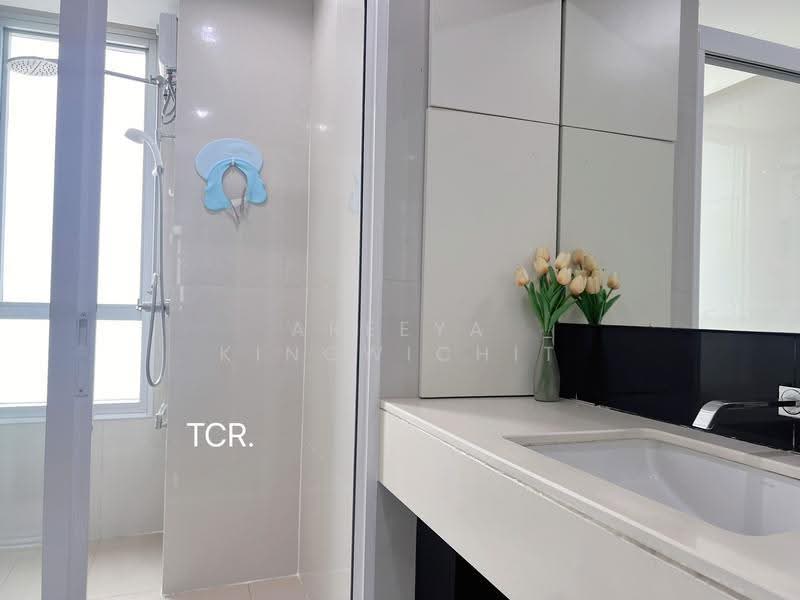 Rhythm Ratchada-Huaikwang, bangkok, 218 Ratchadaphisek Road, Huai Khwang, Bangkok, 2 Bedrooms, 66 sqm, Condo For Sale, by Areeya Kingwichit, 500587564 - DDproperty.com