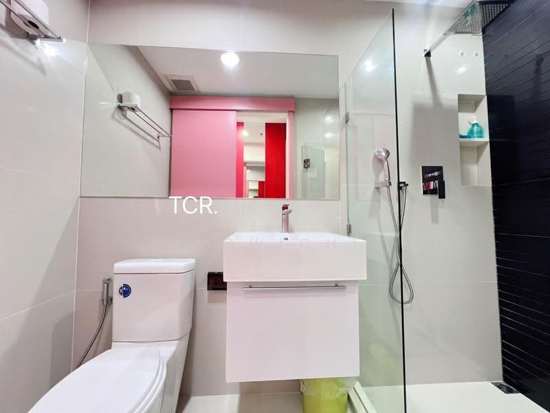 Rhythm Ratchada-Huaikwang, bangkok, 218 Ratchadaphisek Road, Huai Khwang, Bangkok, 2 Bedrooms, 66 sqm, Condo For Sale, by Areeya Kingwichit, 500587564 - DDproperty.com