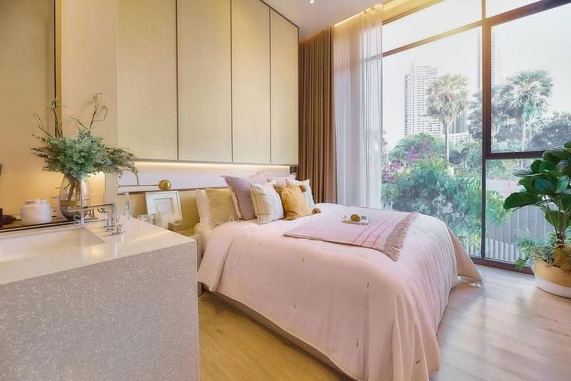 Arom Wongamat, chon-buri, Na Kluea 16 Alley, Na Kloe, Bang Lamung (Pattaya), Chon Buri (Pattaya), 2 Bedrooms, 83 sqm, Condo For Sale, by Supicha Chorjong, 500587565 - DDproperty.com