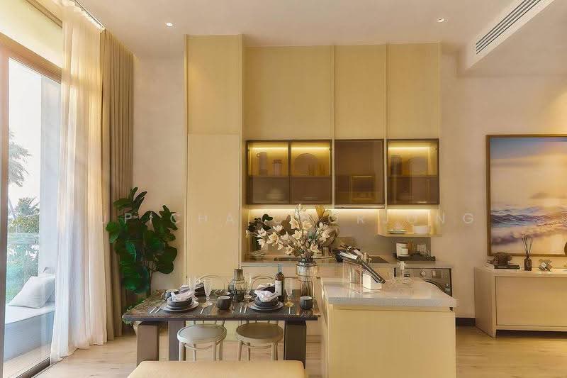 Arom Wongamat, chon-buri, Na Kluea 16 Alley, Na Kloe, Bang Lamung (Pattaya), Chon Buri (Pattaya), 2 Bedrooms, 83 sqm, Condo For Sale, by Supicha Chorjong, 500587565 - DDproperty.com