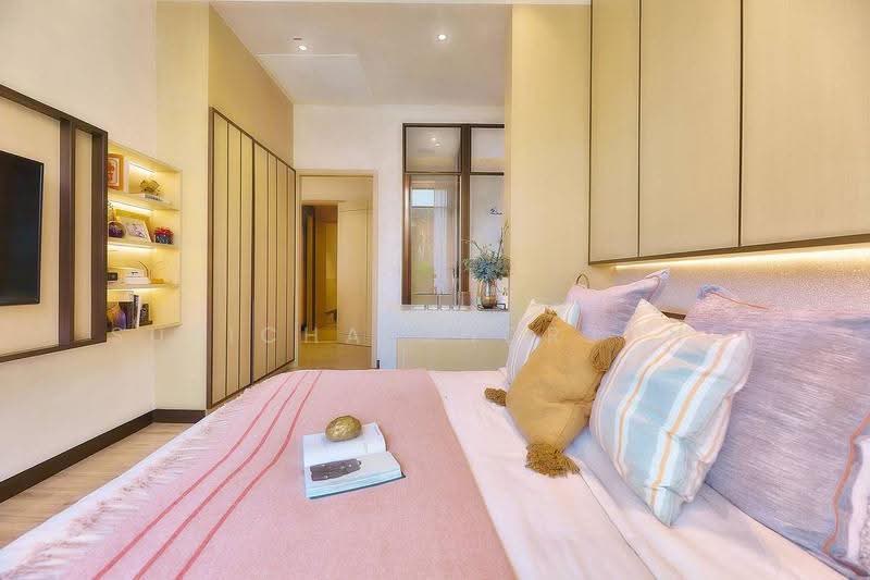 Arom Wongamat, chon-buri, Na Kluea 16 Alley, Na Kloe, Bang Lamung (Pattaya), Chon Buri (Pattaya), 2 Bedrooms, 83 sqm, Condo For Sale, by Supicha Chorjong, 500587565 - DDproperty.com