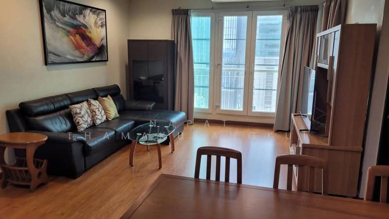Citi Smart Sukhumvit 18, bangkok, 366 Soi Sukhumvit 18, Sukhumvit Road, Khlong Toei, Bangkok, 3 Bedrooms, 115 sqm, Condo For Rent, by Napat Thamakulangkul, 500587567 - DDproperty.com