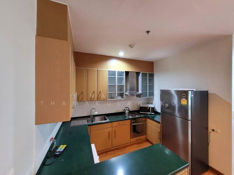 Citi Smart Sukhumvit 18, bangkok, 366 Soi Sukhumvit 18, Sukhumvit Road, Khlong Toei, Bangkok, 3 Bedrooms, 115 sqm, Condo For Rent, by Napat Thamakulangkul, 500587567 - DDproperty.com