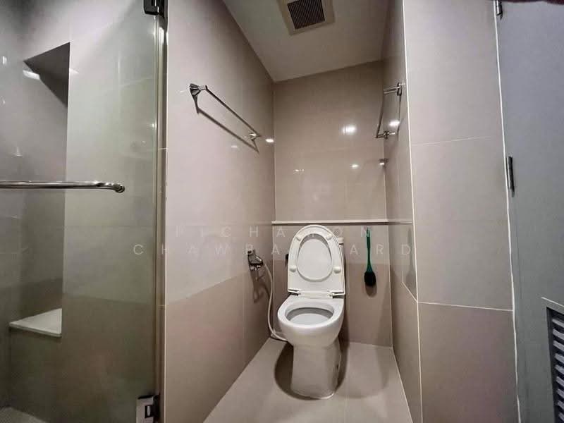 Focus Ploenchit, bangkok, Soi Sukhumvit 2, Khlong Toei, Bangkok, 1 Bedroom, 48 sqm, Condo For Rent, by Pichamon Chawbantard, 500587569 - DDproperty.com