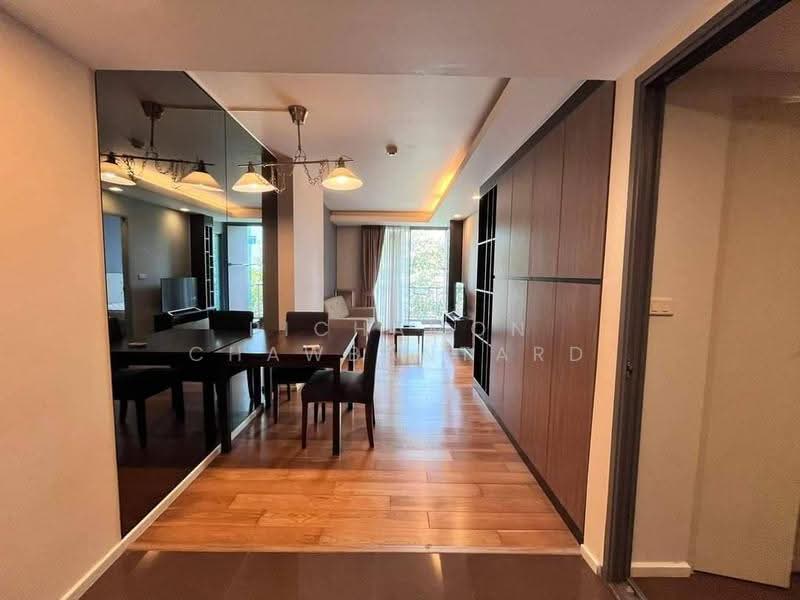 Focus Ploenchit, bangkok, Soi Sukhumvit 2, Khlong Toei, Bangkok, 1 Bedroom, 48 sqm, Condo For Rent, by Pichamon Chawbantard, 500587569 - DDproperty.com