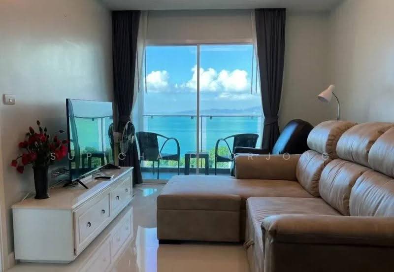 One Tower Pratumnak, chon-buri, 352-428 Phra Tam Nak 4 Alley, Nong Pru, Bang Lamung (Pattaya), Chon Buri (Pattaya), 1 Bedroom, 61 sqm, Condo For Sale, by Supicha Chorjong, 500587570 - DDproperty.com
