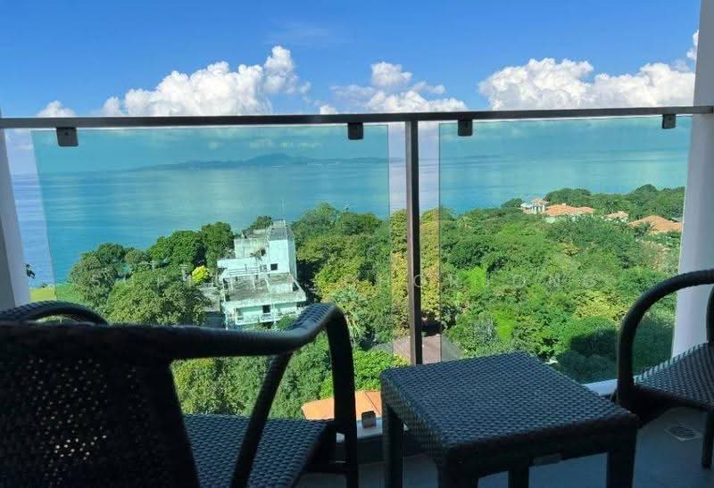 One Tower Pratumnak, chon-buri, 352-428 Phra Tam Nak 4 Alley, Nong Pru, Bang Lamung (Pattaya), Chon Buri (Pattaya), 1 Bedroom, 61 sqm, Condo For Sale, by Supicha Chorjong, 500587570 - DDproperty.com
