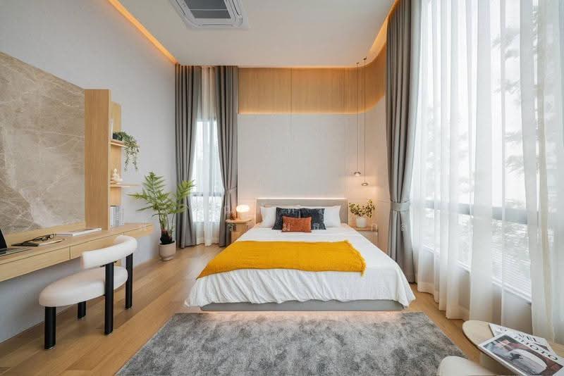 ให้เช่าบ้านเดี่ยว โครงการ The Master ราชพฤกษ์-ปิ่นเกล้า พื้นที่ 720 ตร.ม. (TH6-2726), กรุงเทพ, ตลิ่งชัน, กรุงเทพ, 720 ตร.ม., บ้านเดี่ยว ให้เช่า, โดย ณภัทร พรสิริเมธากุล, 500587571 - DDproperty.com