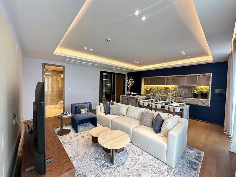 Via 34, bangkok, 15 Soi Sukhumvit 34, Khong Tan, Khlong Toei, Bangkok, 3 Bedrooms, 146 sqm, Condo For Rent, by Napat Thamakulangkul, 500587573 - DDproperty.com