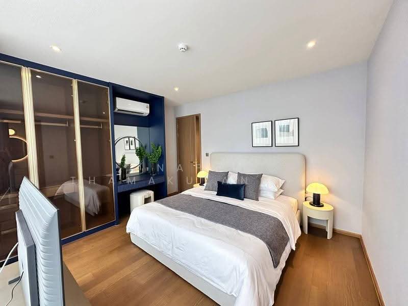 Via 34, bangkok, 15 Soi Sukhumvit 34, Khong Tan, Khlong Toei, Bangkok, 3 Bedrooms, 146 sqm, Condo For Rent, by Napat Thamakulangkul, 500587573 - DDproperty.com