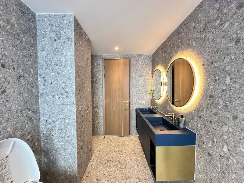 Via 34, bangkok, 15 Soi Sukhumvit 34, Khong Tan, Khlong Toei, Bangkok, 3 Bedrooms, 146 sqm, Condo For Rent, by Napat Thamakulangkul, 500587573 - DDproperty.com