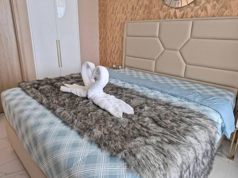 Copacabana Beach Jomtien, chon-buri, Jomtien Sai Song Rd, Nong Pru, Bang Lamung (Pattaya), Chon Buri (Pattaya), 2 Bedrooms, 65 sqm, Condo For Sale, by Tanawan Surichai, 500587574 - DDproperty.com