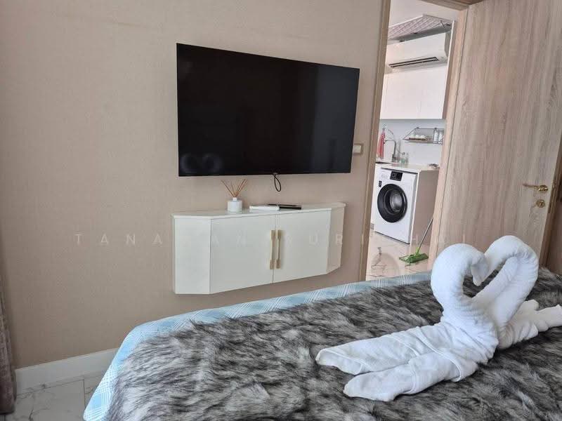 Copacabana Beach Jomtien, chon-buri, Jomtien Sai Song Rd, Nong Pru, Bang Lamung (Pattaya), Chon Buri (Pattaya), 2 Bedrooms, 65 sqm, Condo For Sale, by Tanawan Surichai, 500587574 - DDproperty.com