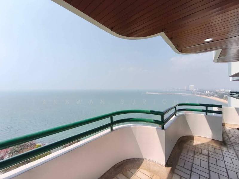 Sunshine Beach Condotel, chon-buri, Na Chom Thian, Sattahip, Chon Buri (Pattaya), 2 Bedrooms, 147 sqm, Condo For Sale, by Tanawan Surichai, 500587577 - DDproperty.com