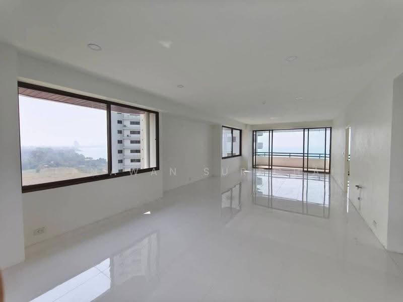 Sunshine Beach Condotel : ซันไชน์ บีช คอนโดเทล, ชลบุรี, นาจอมเทียน, สัตหีบ, ชลบุรี, 147 ตร.ม., คอนโด ขาย, โดย Tanawan Surichai, 500587577 - DDproperty.com