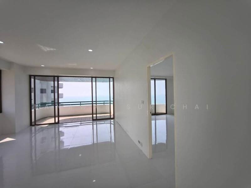 Sunshine Beach Condotel, chon-buri, Na Chom Thian, Sattahip, Chon Buri (Pattaya), 2 Bedrooms, 147 sqm, Condo For Sale, by Tanawan Surichai, 500587577 - DDproperty.com