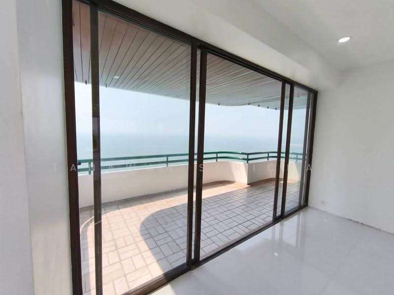 Sunshine Beach Condotel : ซันไชน์ บีช คอนโดเทล, ชลบุรี, นาจอมเทียน, สัตหีบ, ชลบุรี, 147 ตร.ม., คอนโด ขาย, โดย Tanawan Surichai, 500587577 - DDproperty.com