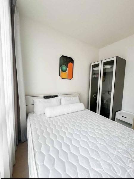 Maru Ekkamai 2, bangkok, 70-5 Sukhumvit 63 Road, Phra Kanong Nua, Watthana, Bangkok, 2 Bedrooms, 55 sqm, Condo For Rent, by Manapong Phromphitak, 500587579 - DDproperty.com