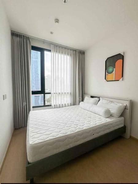 Maru Ekkamai 2, bangkok, 70-5 Sukhumvit 63 Road, Phra Kanong Nua, Watthana, Bangkok, 2 Bedrooms, 55 sqm, Condo For Rent, by Manapong Phromphitak, 500587579 - DDproperty.com