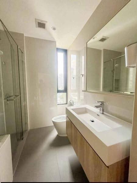 Maru Ekkamai 2, bangkok, 70-5 Sukhumvit 63 Road, Phra Kanong Nua, Watthana, Bangkok, 2 Bedrooms, 55 sqm, Condo For Rent, by Manapong Phromphitak, 500587579 - DDproperty.com