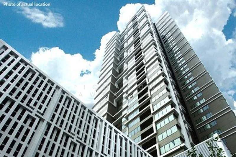 The Emporio Place, bangkok, 93 Soi Sukhumvit 24, Sukhumvit Road, Khong Tan, Khlong Toei, Bangkok, Studio, 132 sqm, Condo For Rent, by Pichamon Chawbantard, 500587581 - DDproperty.com