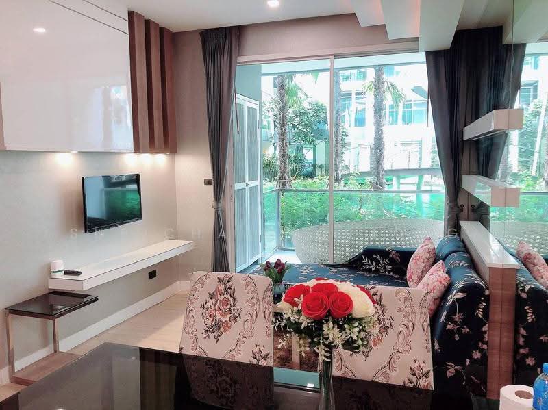 The Feelture Condominium : เดอะ ฟีลเจอร์ คอนโดมิเนียม, ชลบุรี, จอมเทียน 4, หนองปรือ, บางละมุง, ชลบุรี, 60 ตร.ม., คอนโด ขาย, โดย Supicha Chorjong, 500587582 - DDproperty.com